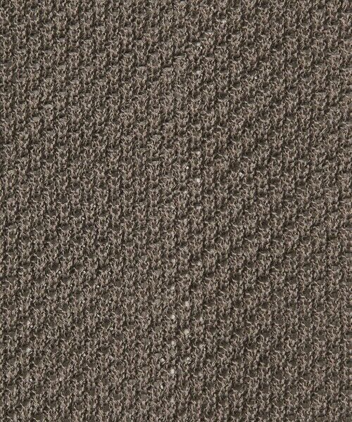 green label relaxing / グリーンレーベル リラクシング ポロシャツ | コットン ナイロン メッシュ スキッパー 半袖 ポロシャツ | 詳細2