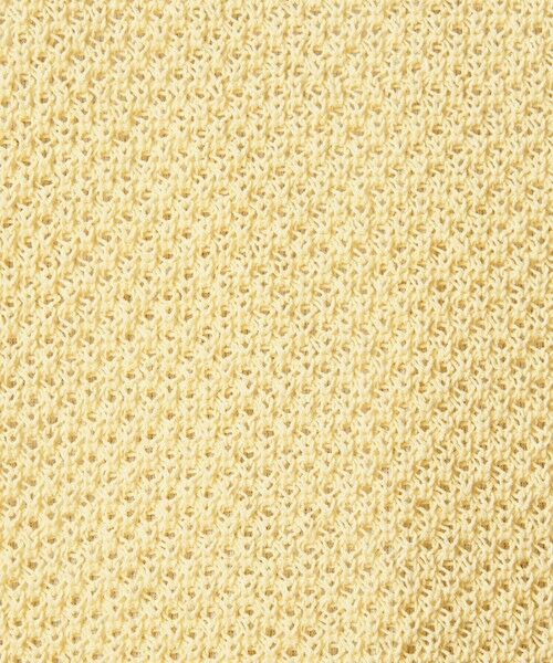 green label relaxing / グリーンレーベル リラクシング ポロシャツ | コットン ナイロン メッシュ スキッパー 半袖 ポロシャツ | 詳細14