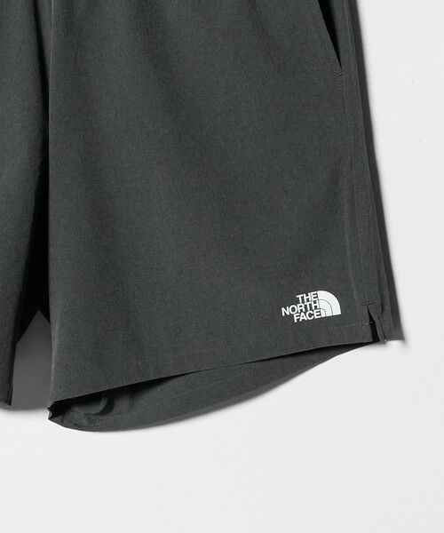 green label relaxing / グリーンレーベル リラクシング ショート・ハーフ・半端丈パンツ | ＜THE NORTH FACE＞フレキシブル 7inch ショーツ | 詳細10