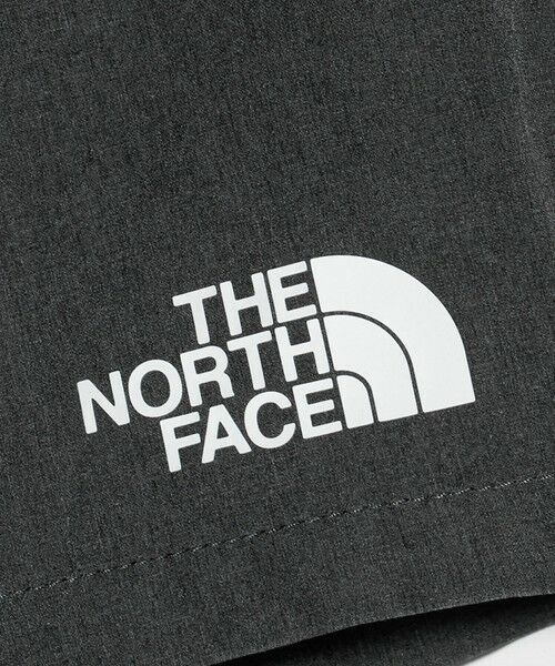 green label relaxing / グリーンレーベル リラクシング ショート・ハーフ・半端丈パンツ | ＜THE NORTH FACE＞フレキシブル 7inch ショーツ | 詳細12