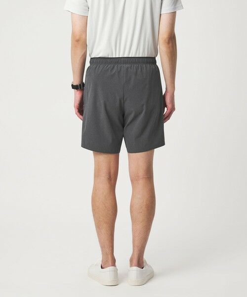 green label relaxing / グリーンレーベル リラクシング ショート・ハーフ・半端丈パンツ | ＜THE NORTH FACE＞フレキシブル 7inch ショーツ | 詳細4