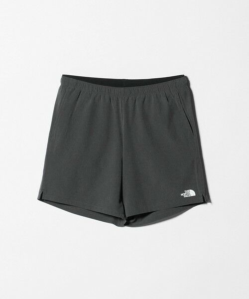 green label relaxing / グリーンレーベル リラクシング ショート・ハーフ・半端丈パンツ | ＜THE NORTH FACE＞フレキシブル 7inch ショーツ | 詳細5