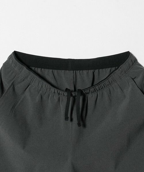 green label relaxing / グリーンレーベル リラクシング ショート・ハーフ・半端丈パンツ | ＜THE NORTH FACE＞フレキシブル 7inch ショーツ | 詳細9