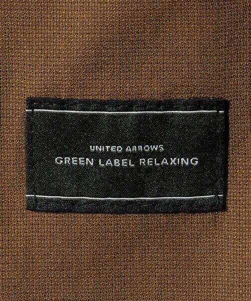 green label relaxing / グリーンレーベル リラクシング ブルゾン | BREEZY メッシュ カバーオール ジャケット -通気性- | 詳細14
