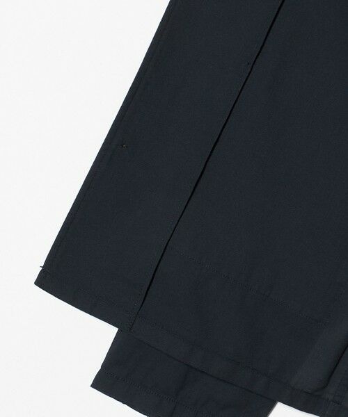 green label relaxing / グリーンレーベル リラクシング ブルゾン | BREEZY メッシュ カバーオール ジャケット -通気性- | 詳細24
