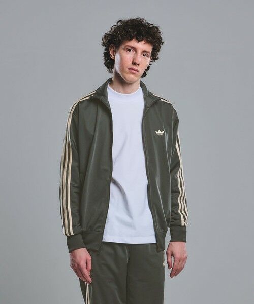 green label relaxing / グリーンレーベル リラクシング その他トップス | 【国内EXCLUSIVE】＜adidas Originals＞FIREBIRD トラック トップ ジャケット | 詳細1