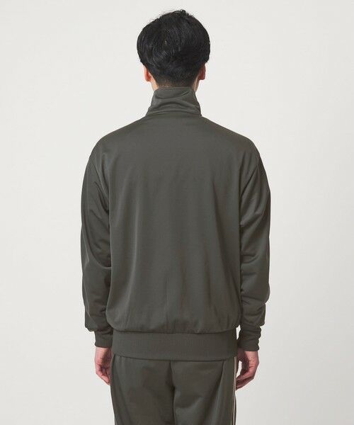 green label relaxing / グリーンレーベル リラクシング その他トップス | 【国内EXCLUSIVE】＜adidas Originals＞FIREBIRD トラック トップ ジャケット | 詳細10