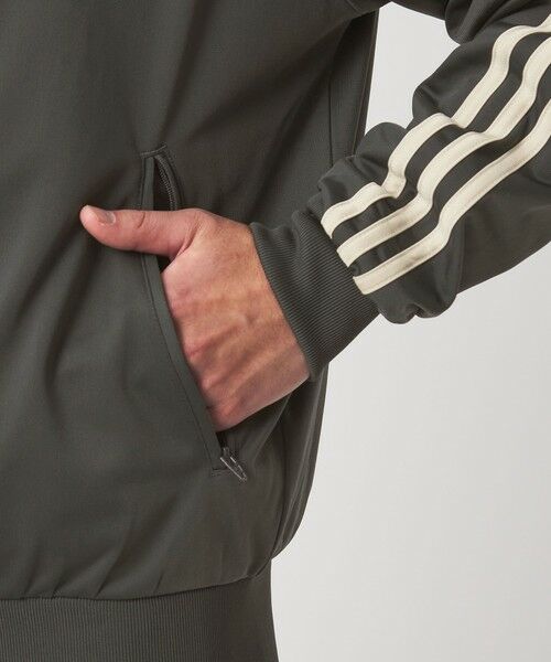 green label relaxing / グリーンレーベル リラクシング その他トップス | 【国内EXCLUSIVE】＜adidas Originals＞FIREBIRD トラック トップ ジャケット | 詳細12