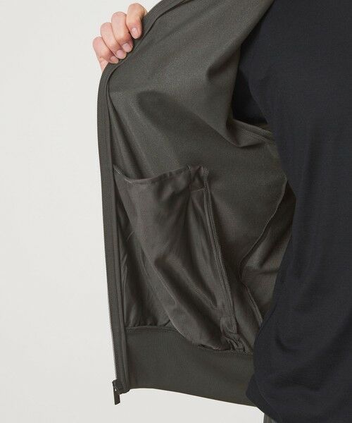 green label relaxing / グリーンレーベル リラクシング その他トップス | 【国内EXCLUSIVE】＜adidas Originals＞FIREBIRD トラック トップ ジャケット | 詳細14