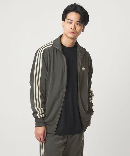 green label relaxing / グリーンレーベル リラクシング その他トップス | 【国内EXCLUSIVE】＜adidas Originals＞FIREBIRD トラック トップ ジャケット | 詳細4