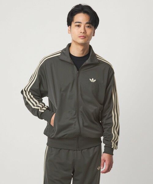 green label relaxing / グリーンレーベル リラクシング その他トップス | 【国内EXCLUSIVE】＜adidas Originals＞FIREBIRD トラック トップ ジャケット | 詳細5