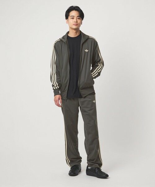 green label relaxing / グリーンレーベル リラクシング その他トップス | 【国内EXCLUSIVE】＜adidas Originals＞FIREBIRD トラック トップ ジャケット | 詳細6