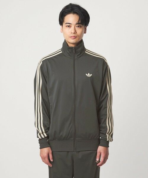 green label relaxing / グリーンレーベル リラクシング その他トップス | 【国内EXCLUSIVE】＜adidas Originals＞FIREBIRD トラック トップ ジャケット | 詳細8