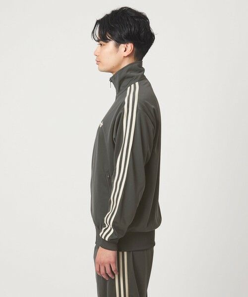 green label relaxing / グリーンレーベル リラクシング その他トップス | 【国内EXCLUSIVE】＜adidas Originals＞FIREBIRD トラック トップ ジャケット | 詳細9