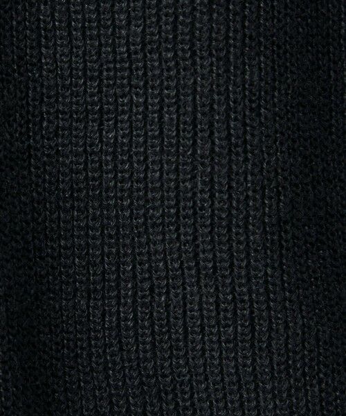 green label relaxing / グリーンレーベル リラクシング カーディガン・ボレロ | リネン アゼ イージーカーディガン | 詳細4