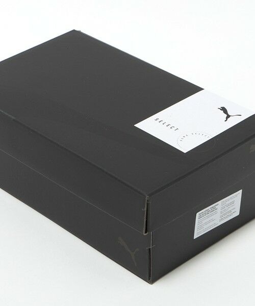 green label relaxing / グリーンレーベル リラクシング スニーカー | 【WEB限定】＜PUMA＞H-STREET OG スニーカー | 詳細10