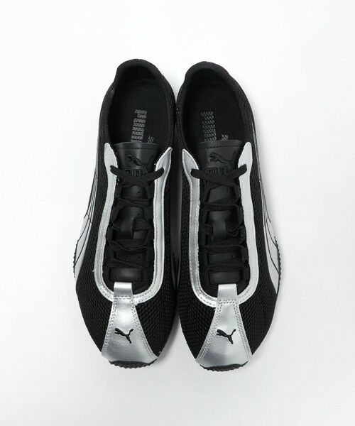 green label relaxing / グリーンレーベル リラクシング スニーカー | 【WEB限定】＜PUMA＞H-STREET OG スニーカー | 詳細3