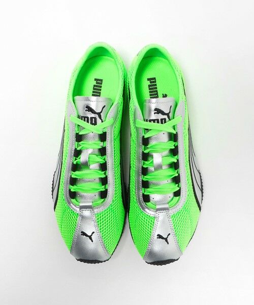 green label relaxing / グリーンレーベル リラクシング スニーカー | 【WEB限定】＜PUMA＞H-STREET OG スニーカー | 詳細12