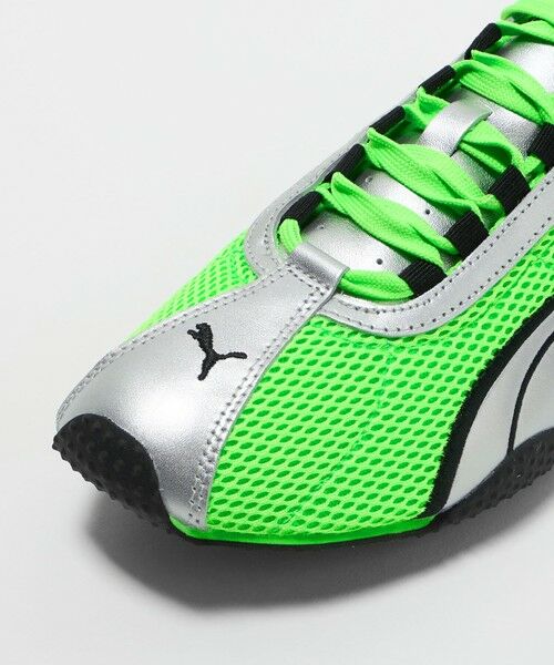 green label relaxing / グリーンレーベル リラクシング スニーカー | 【WEB限定】＜PUMA＞H-STREET OG スニーカー | 詳細13