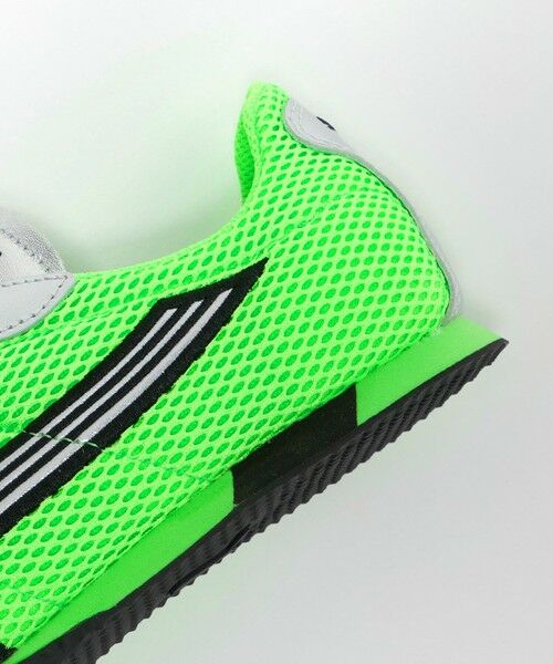 green label relaxing / グリーンレーベル リラクシング スニーカー | 【WEB限定】＜PUMA＞H-STREET OG スニーカー | 詳細14