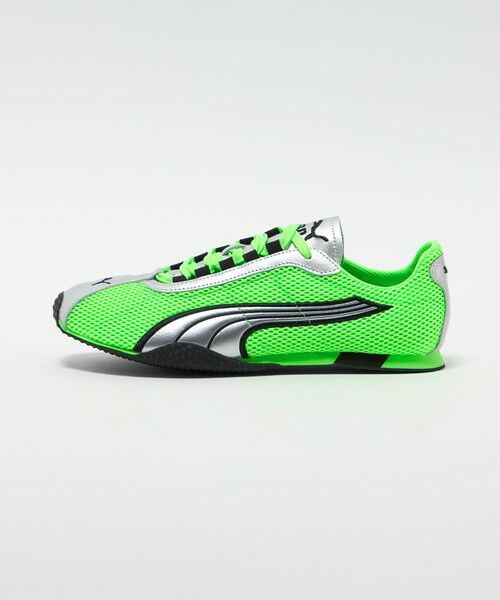 green label relaxing / グリーンレーベル リラクシング スニーカー | 【WEB限定】＜PUMA＞H-STREET OG スニーカー | 詳細15