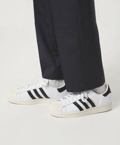 green label relaxing / グリーンレーベル リラクシング スニーカー | 【WEB限定】＜adidas Originals＞SUPERSTAR II スニーカー