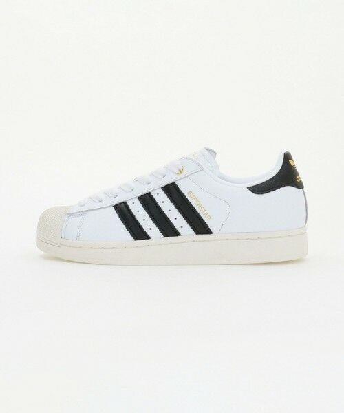 green label relaxing / グリーンレーベル リラクシング スニーカー | 【WEB限定】＜adidas Originals＞SUPERSTAR II スニーカー | 詳細1