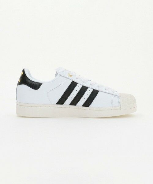 green label relaxing / グリーンレーベル リラクシング スニーカー | 【WEB限定】＜adidas Originals＞SUPERSTAR II スニーカー | 詳細4