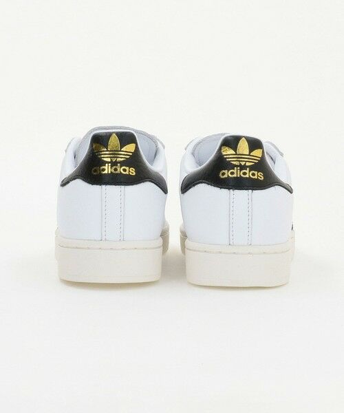 green label relaxing / グリーンレーベル リラクシング スニーカー | 【WEB限定】＜adidas Originals＞SUPERSTAR II スニーカー | 詳細5