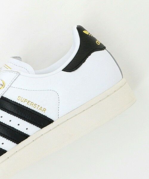 green label relaxing / グリーンレーベル リラクシング スニーカー | 【WEB限定】＜adidas Originals＞SUPERSTAR II スニーカー | 詳細9