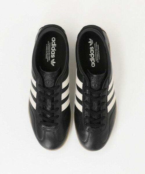 green label relaxing / グリーンレーベル リラクシング スニーカー | ＜adidas Originals＞ ガゼル ロープロファイル スニーカー | 詳細2