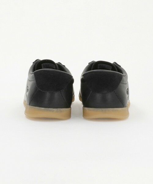 green label relaxing / グリーンレーベル リラクシング スニーカー | ＜adidas Originals＞ ガゼル ロープロファイル スニーカー | 詳細4