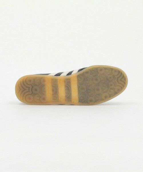 green label relaxing / グリーンレーベル リラクシング スニーカー | ＜adidas Originals＞ ガゼル ロープロファイル スニーカー | 詳細5