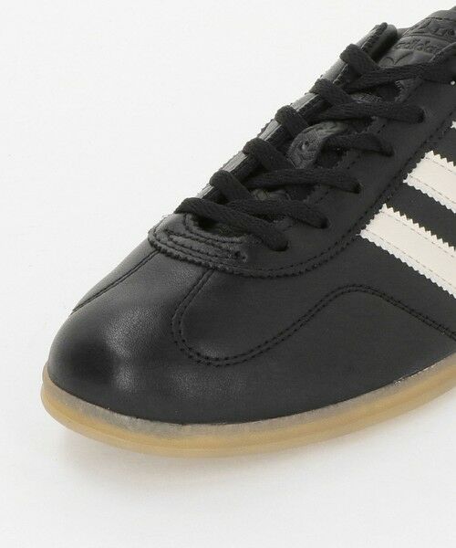 green label relaxing / グリーンレーベル リラクシング スニーカー | ＜adidas Originals＞ ガゼル ロープロファイル スニーカー | 詳細7