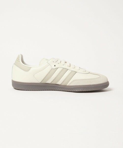 green label relaxing / グリーンレーベル リラクシング スニーカー | 【別注】＜adidas Originals＞SAMBA OG スニーカー | 詳細4