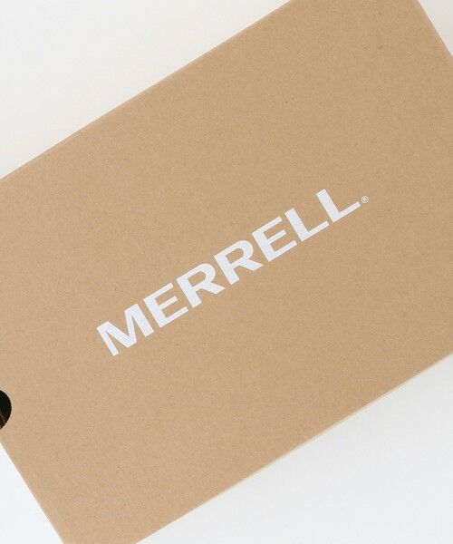 green label relaxing / グリーンレーベル リラクシング サンダル | ＜MERRELL＞モアブ スピード2 MJ スニーカー サンダル | 詳細12