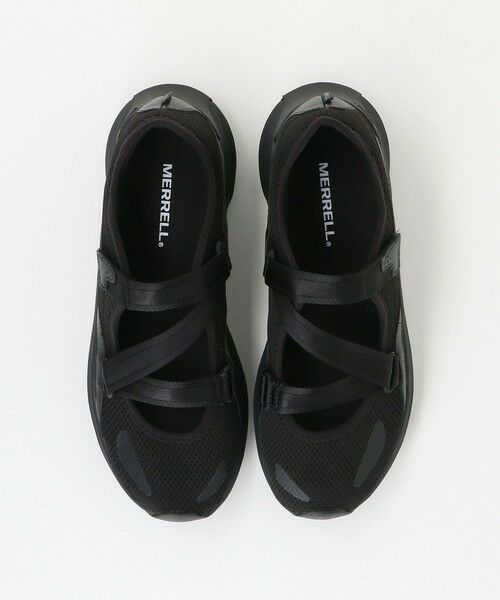 green label relaxing / グリーンレーベル リラクシング サンダル | ＜MERRELL＞モアブ スピード2 MJ スニーカー サンダル | 詳細2