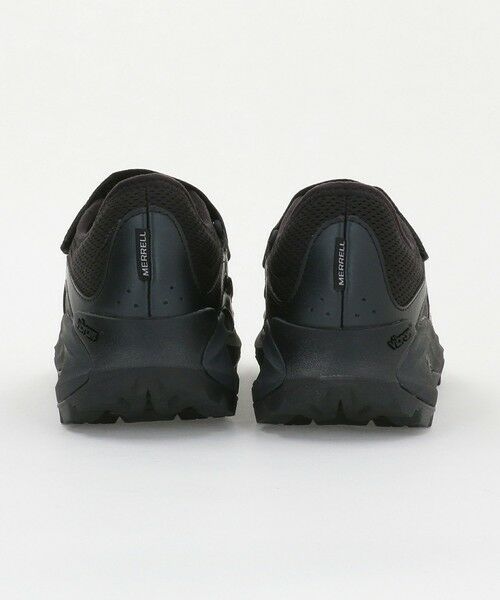 green label relaxing / グリーンレーベル リラクシング サンダル | ＜MERRELL＞モアブ スピード2 MJ スニーカー サンダル | 詳細4