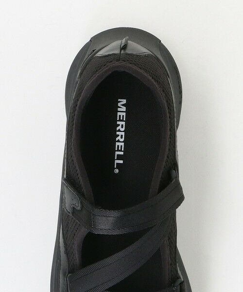 green label relaxing / グリーンレーベル リラクシング サンダル | ＜MERRELL＞モアブ スピード2 MJ スニーカー サンダル | 詳細6