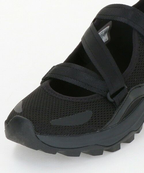 green label relaxing / グリーンレーベル リラクシング サンダル | ＜MERRELL＞モアブ スピード2 MJ スニーカー サンダル | 詳細7