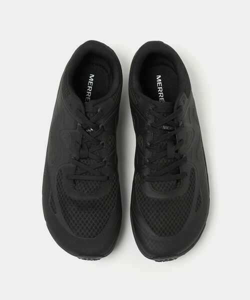 green label relaxing / グリーンレーベル リラクシング スニーカー | 【WEB限定】＜MERRELL＞トレイル グローブ 8 スニーカー | 詳細3