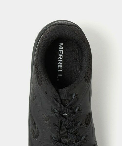 green label relaxing / グリーンレーベル リラクシング スニーカー | 【WEB限定】＜MERRELL＞トレイル グローブ 8 スニーカー | 詳細7