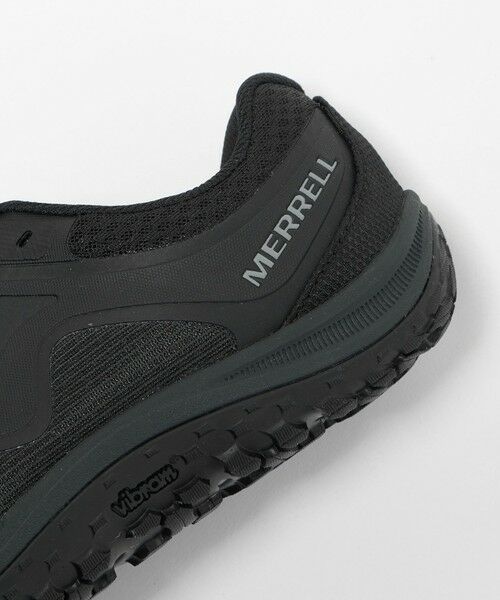 green label relaxing / グリーンレーベル リラクシング スニーカー | 【WEB限定】＜MERRELL＞トレイル グローブ 8 スニーカー | 詳細9