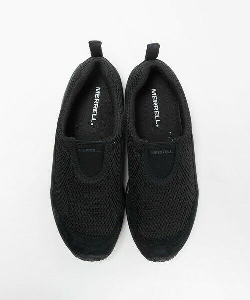 green label relaxing / グリーンレーベル リラクシング スニーカー | 【WEB限定】＜MERRELL＞ジャングルモック ブリーズ スニーカー | 詳細3