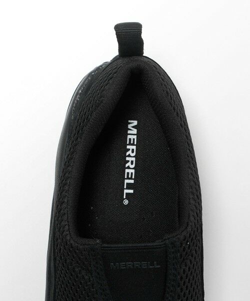 green label relaxing / グリーンレーベル リラクシング スニーカー | 【WEB限定】＜MERRELL＞ジャングルモック ブリーズ スニーカー | 詳細7