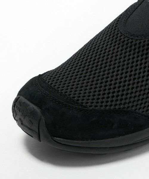 green label relaxing / グリーンレーベル リラクシング スニーカー | 【WEB限定】＜MERRELL＞ジャングルモック ブリーズ スニーカー | 詳細8