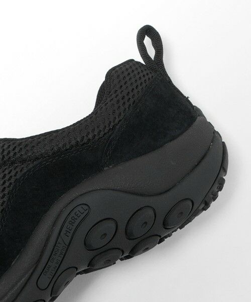 green label relaxing / グリーンレーベル リラクシング スニーカー | 【WEB限定】＜MERRELL＞ジャングルモック ブリーズ スニーカー | 詳細9