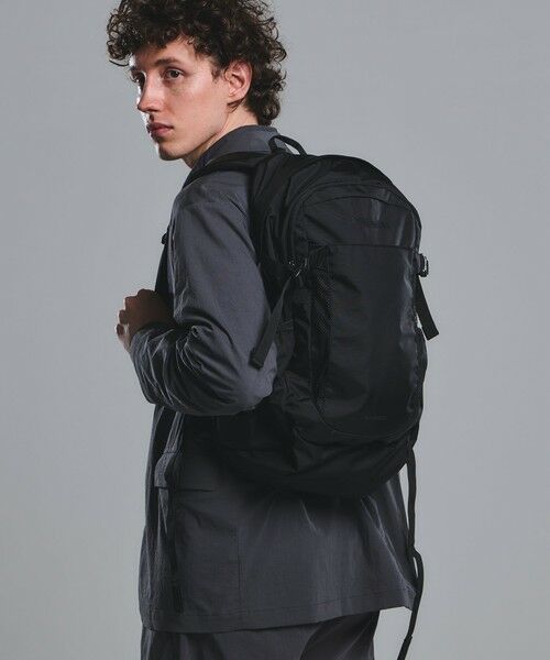 green label relaxing / グリーンレーベル リラクシング リュック・バックパック | 【別注】＜Columbia＞キャッスルロック 25 バックパック | 詳細1