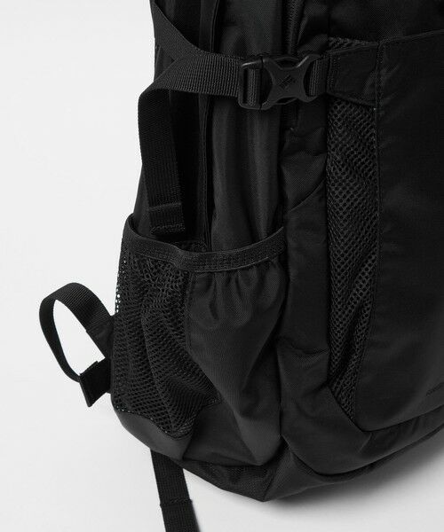 green label relaxing / グリーンレーベル リラクシング リュック・バックパック | 【別注】＜Columbia＞キャッスルロック 25 バックパック | 詳細12