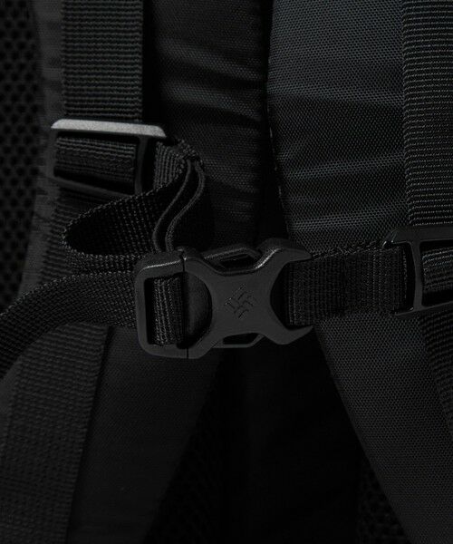 green label relaxing / グリーンレーベル リラクシング リュック・バックパック | 【別注】＜Columbia＞キャッスルロック 25 バックパック | 詳細13